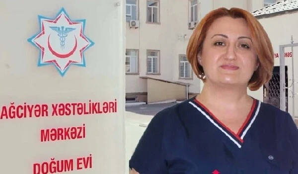 Baş həkim işdən çıxarıldı