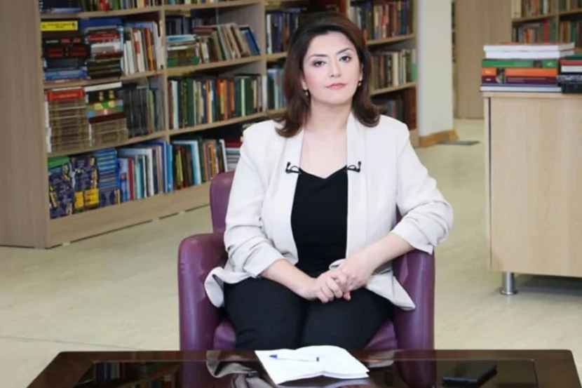 Billurə Aslanqızına VƏZİFƏ verildi