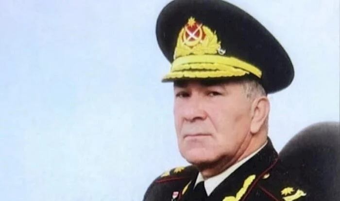 General oğlunun həbsi ilə bağlı - Yeni detallar