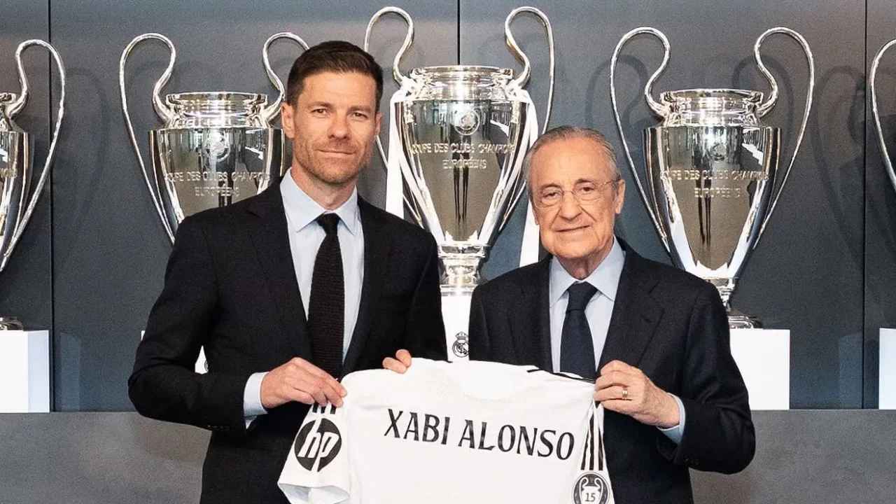 "Real Madrid"də Xabi Alonsonun nə zaman qovulacağı bəlli olub - SON DƏQİQƏ