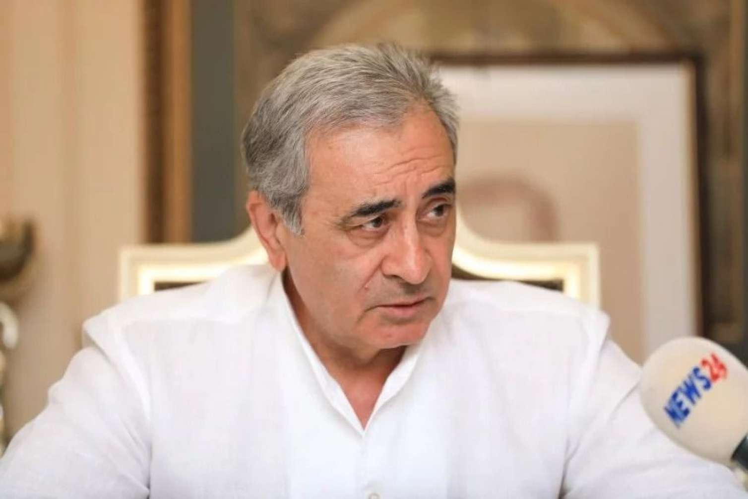 İlham Rəhimovun gömrükdə işləyən qohumu həbs edildi