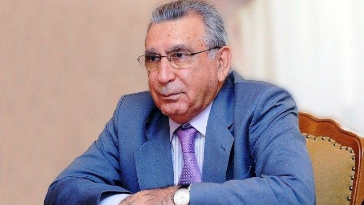 Ramiz Mehdiyevin akademik adı əlindən alınır: “AMEA-da qala bilməz“