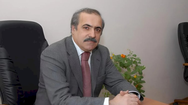 Vitse-spikerin istefa iddialarına RƏSMİ CAVAB