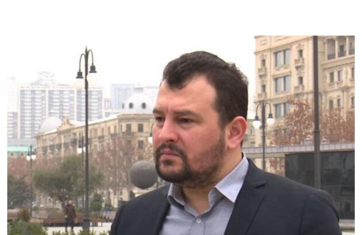Turab Rzayev: “İsrailin Suriyada Türkiyə ilə toqquşma ehtimalı var”