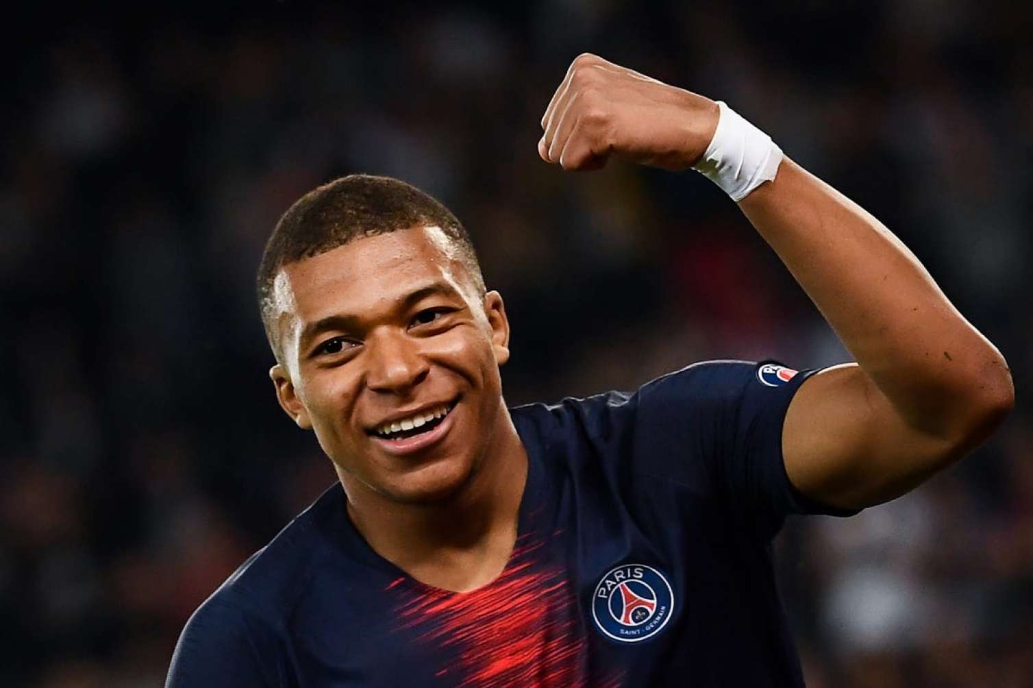 Mbappe dünyanın ən bahalı üç futbolçusundan biri oldu