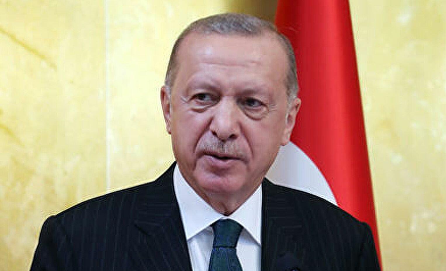 AKP-də 108 sədr dəyişdi