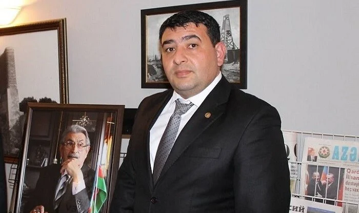 Xalq şairinin qızı ölkədən qaçan qardaşından danışdı