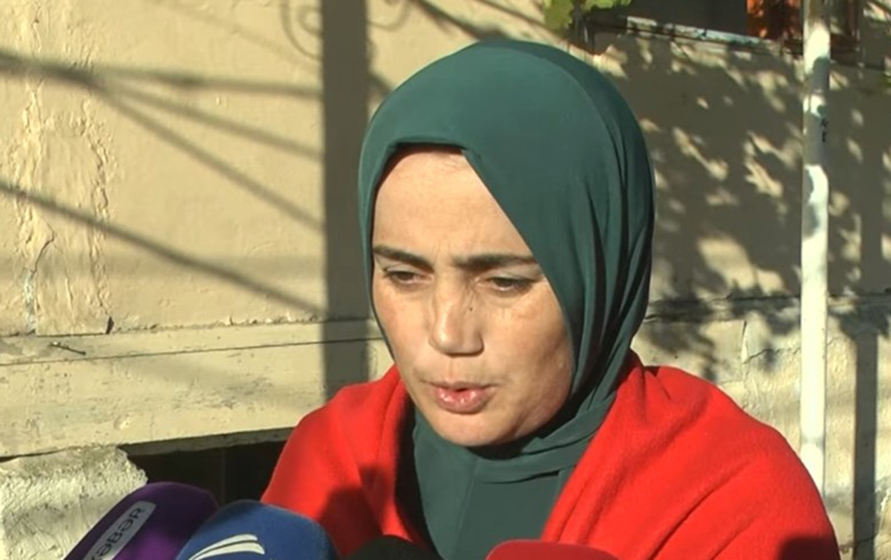 Ürəyi 45 dəqiqə dayanan qadın danışdı: “Deyirlər, 2 dəfə olub” - VİDEO
