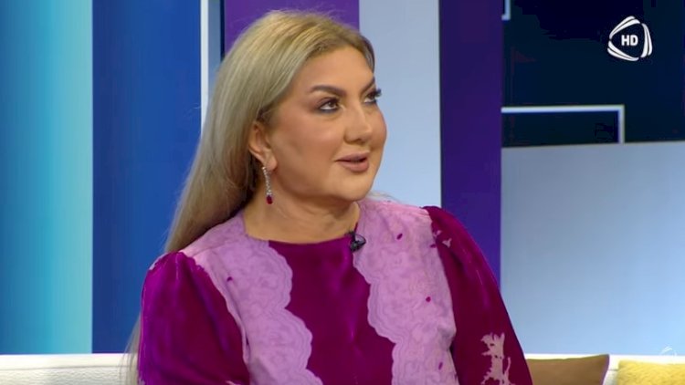 Nazilə Səfərli qiymətləri açıqladı: Bir xına gecəsi 55 min manat - VİDEO