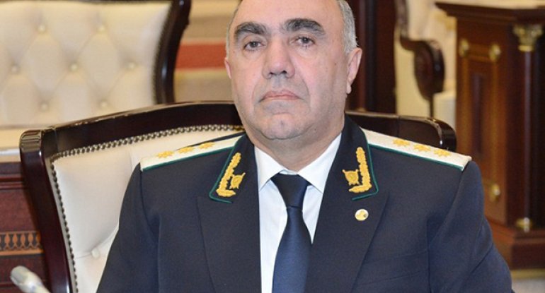 Zakir Qaralova ağır itki üz verdi