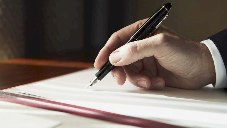Milli Qvardiyanın komandanı vəzifəsindən azad olundu