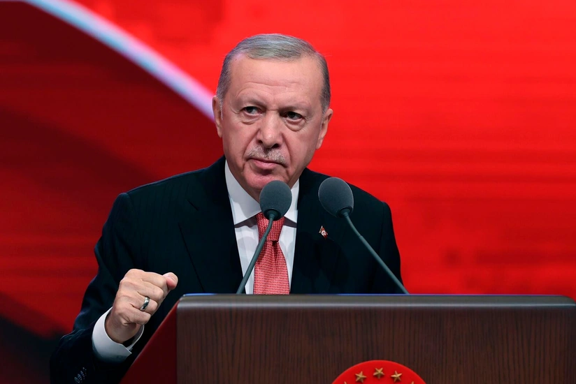 Ərdoğan: "Azərbaycanla Ermənistan sülh müqaviləsini imzalamaq üzrədirlər"