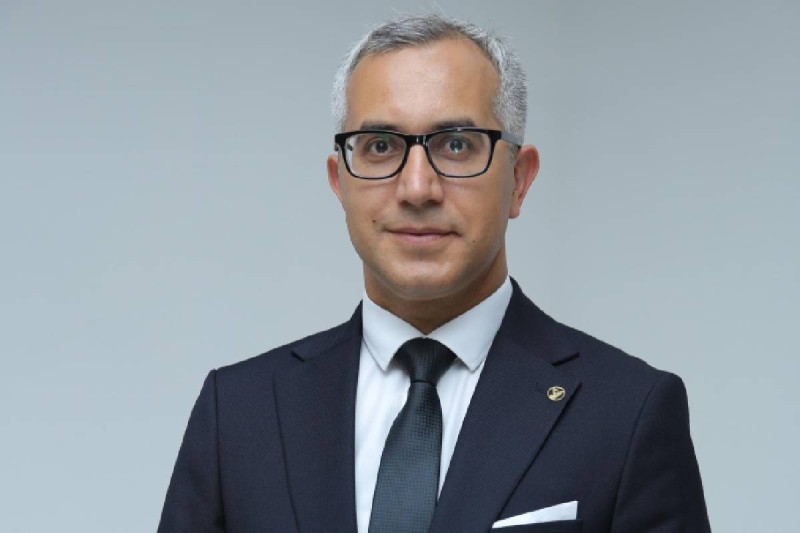 Kamran Əsədovun vəzifəsi yox imiş - RƏSMİ