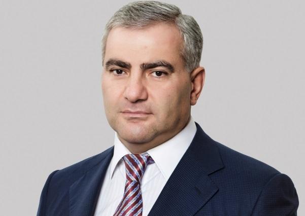 Rusiya narazılıq etdi: Ermənistanda həbsdədir