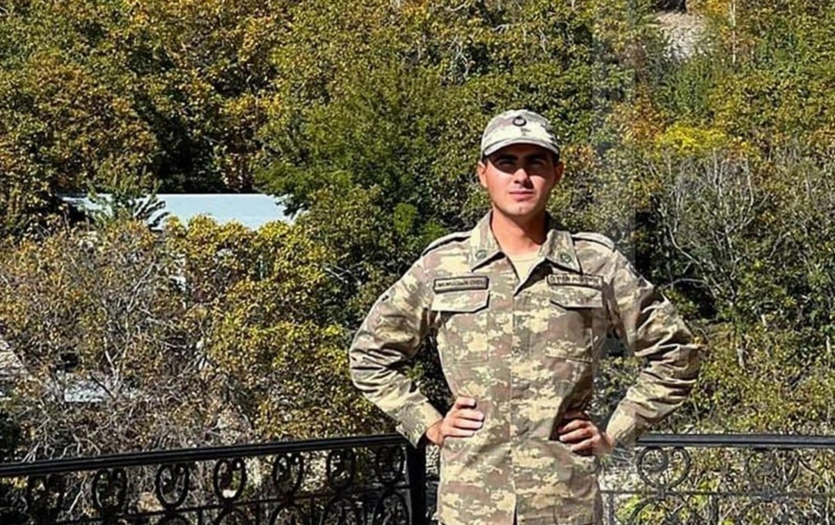 Əsgər ölümünə görə şərti məhkum edilən polkovnik təqaüdə göndərildi