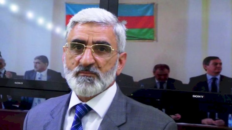 Mirmahmud Mirəlioğlunun nəvəsinin ölümü ilə bağlı RƏSMİ AÇIQLAMA