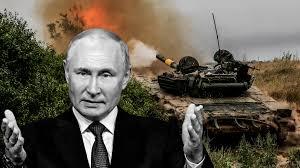 Putin müharibəni nə qədər davam etdirə biləcək? – Zelenski açıqladı