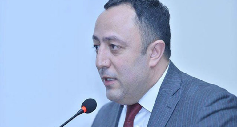 Anar Əsədli məhkəmədə ifadə verdi: "Keçmiş nazirlərdən biri çağırdı məni, dedi ki..."