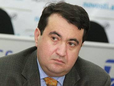 Anar Məmmədxanovun ailəsinə ağır itki