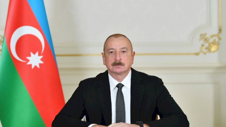 Milli Məclis Prezidenti təbrik etdi