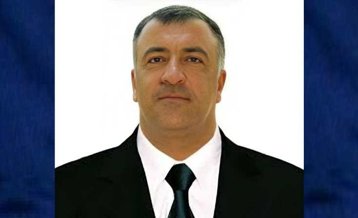 Ramin Axundov axtarışa verildi - FOTO