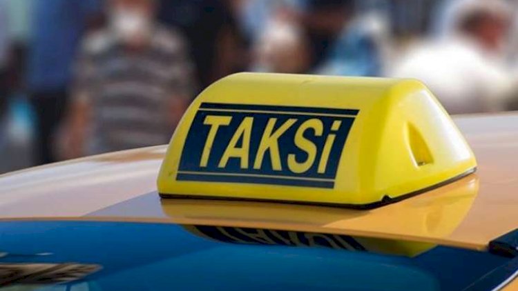 Taksi sürücüsü olmaq istəyənlərin NƏZƏRİNƏ