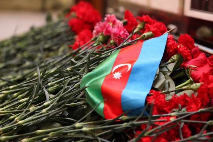 Azərbaycanın ən gənc şəhidi odur - FOTO