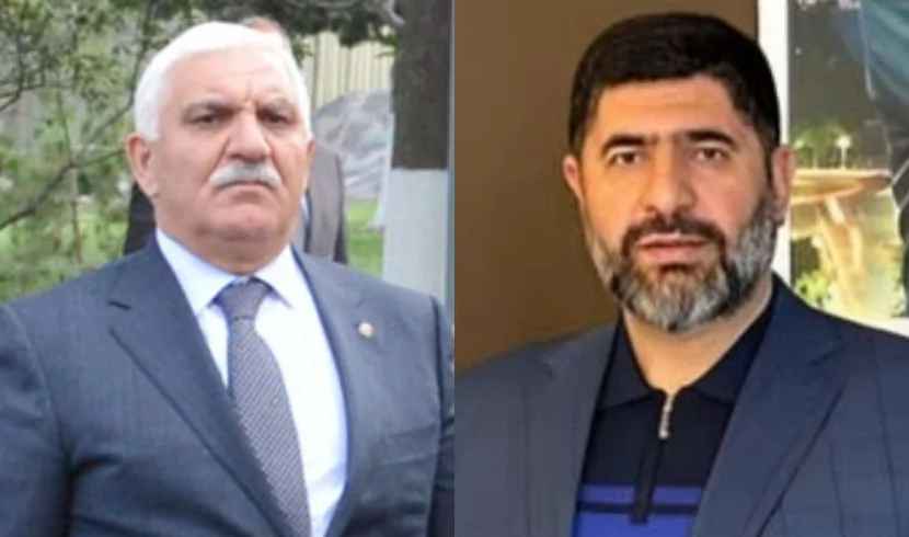 Eyyubovlar hərəkətə keçdi: Ruslanı türmədən çıxarmaq üçün plan qurulub