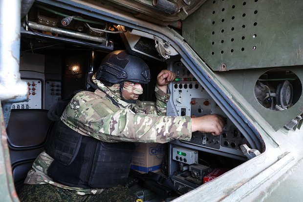 Moskvaya yaxınlaşarkən vurulan dronların sayı artıb