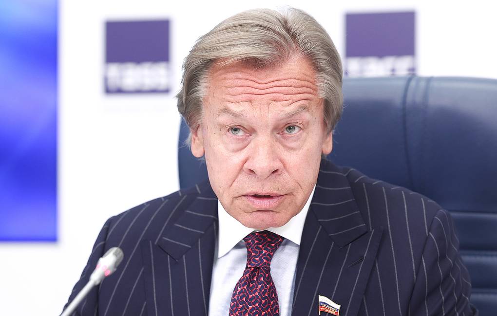 Aleksey Puşkov: ABŞ-ın Venesuelada qələbəsi fəlakətə çevrilə bilər 