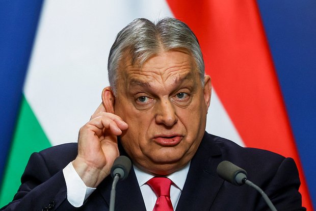 Orban Rusiyaya qarşı sanksiyaların ləğvi üçün istədiyi vaxtı açıqladı