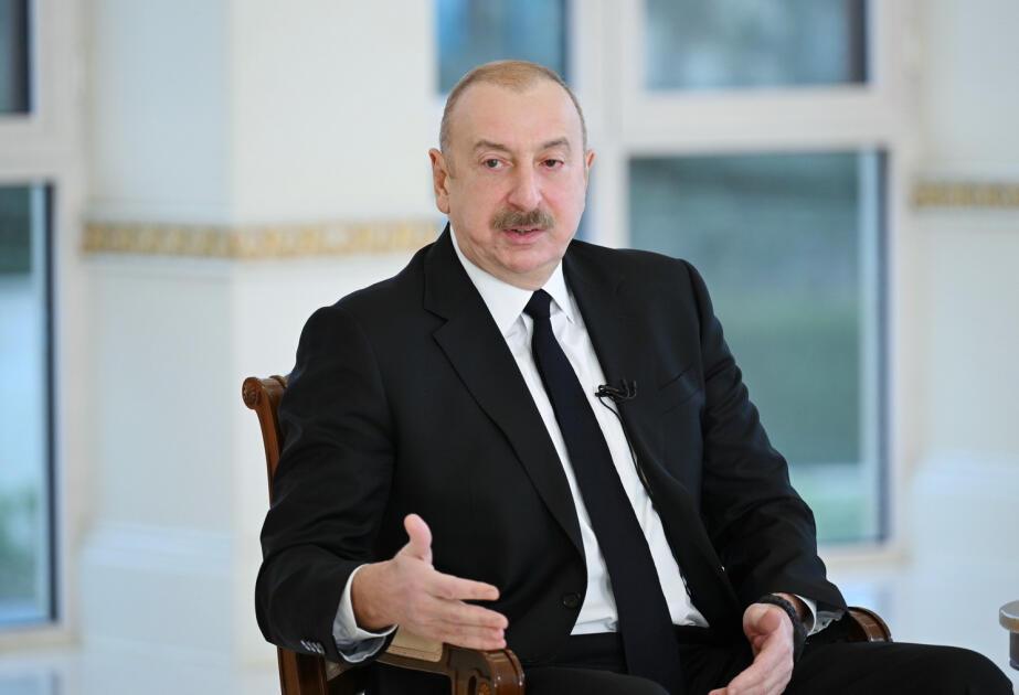 PREZİDENTİN VERDİYİ İKİ MÜHÜM MESAJ... - Hansı sahələrdə islahatlar gözlənilir?