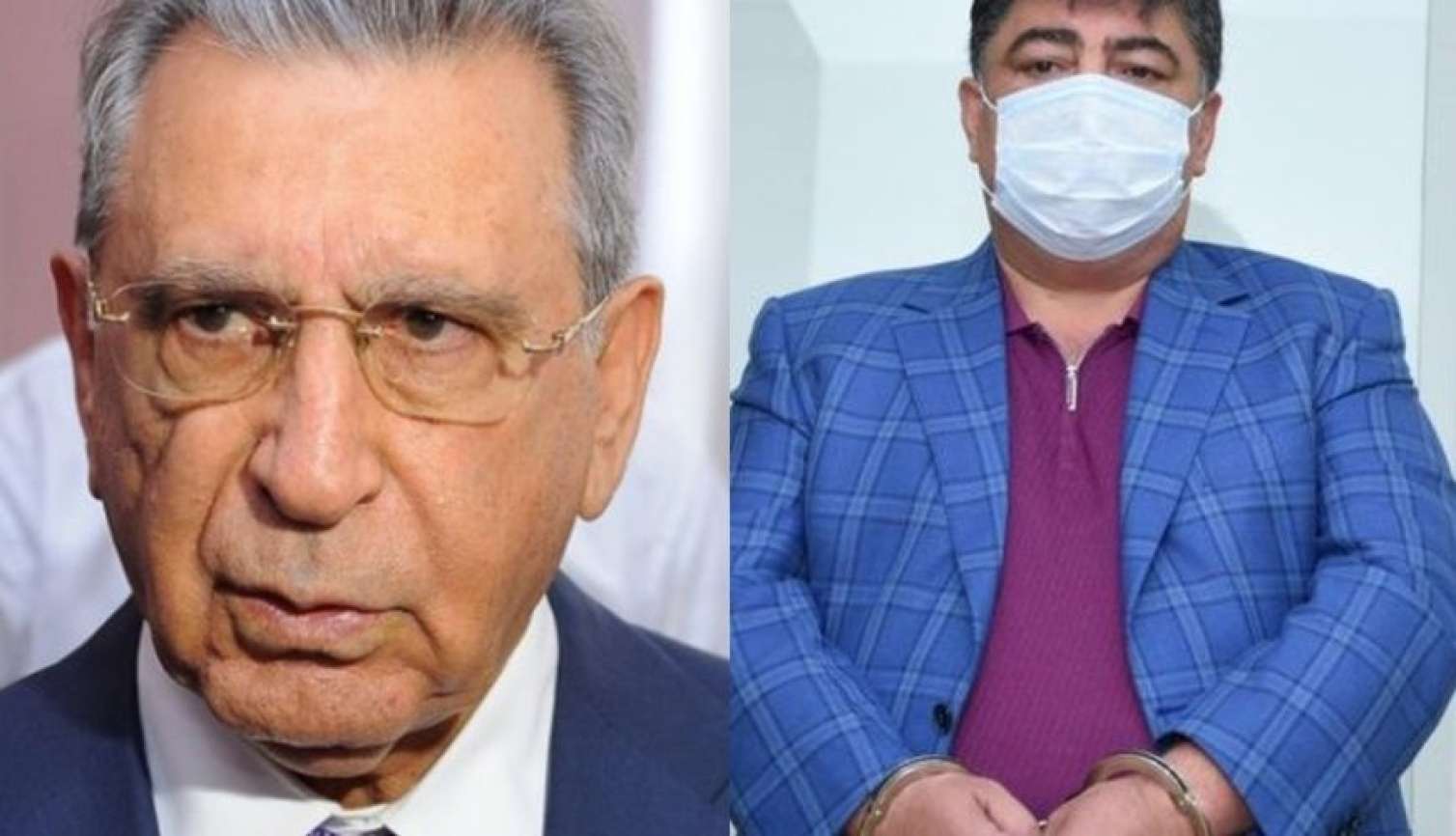 Ramiz Mehdiyevin kürəkəni iki azyaşlı qızı oğurlayıb? - MÜƏMMA