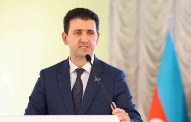 "Tapşırıqları ləyaqətlə və şərəflə yerinə yetirən məmurlara çox böyük ehtiyac var" - Deputat