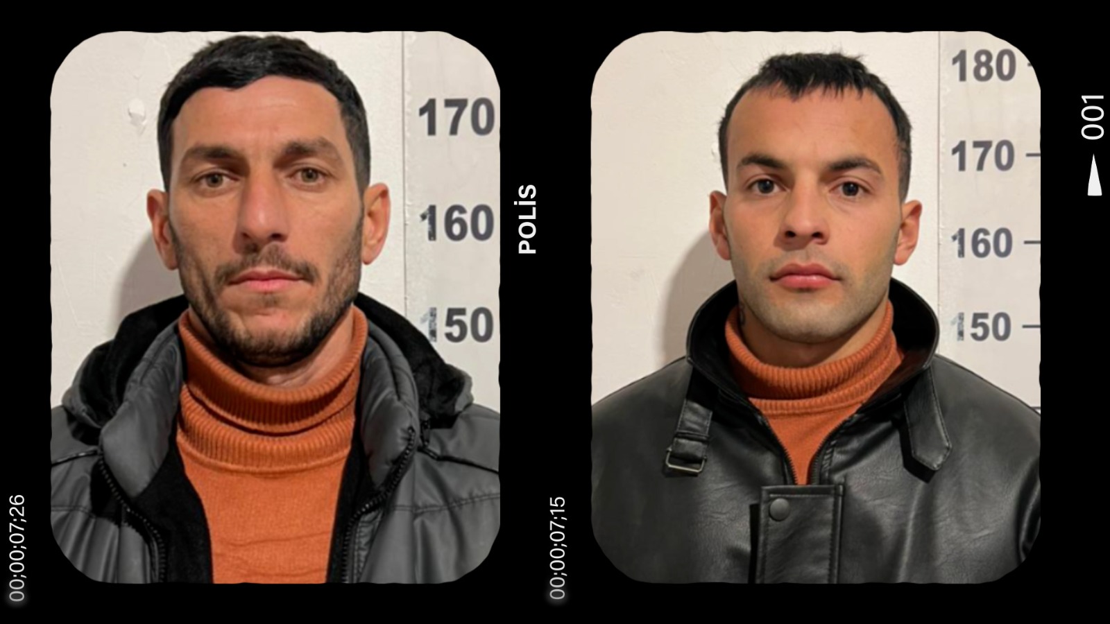 Polis Nəsimi rayonunda soyğunçuluq edən iki nəfəri saxlayıb