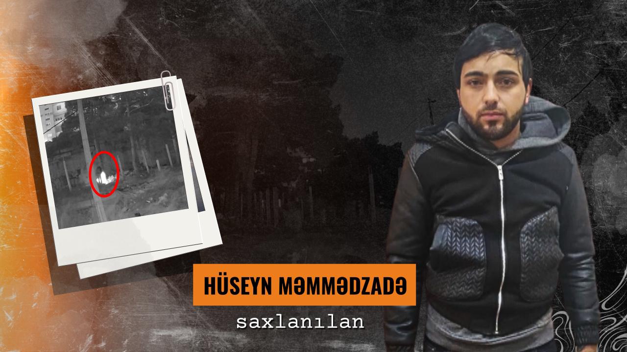 Xətai rayonunda əməliyyat zamanı 20 kq narkotik vasitə aşkarlandı