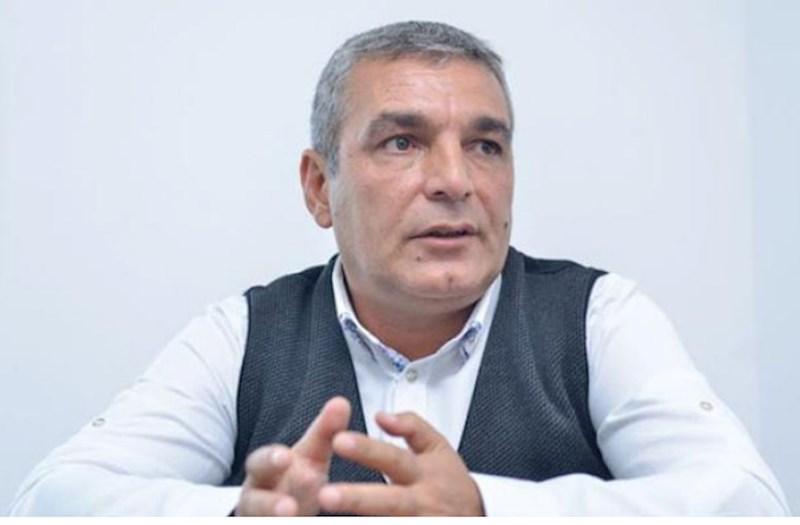 İRAN PARÇALANA BİLƏRMI? - “Azərbaycan və Türkiyə birgə baxış formalaşdırmalıdır”