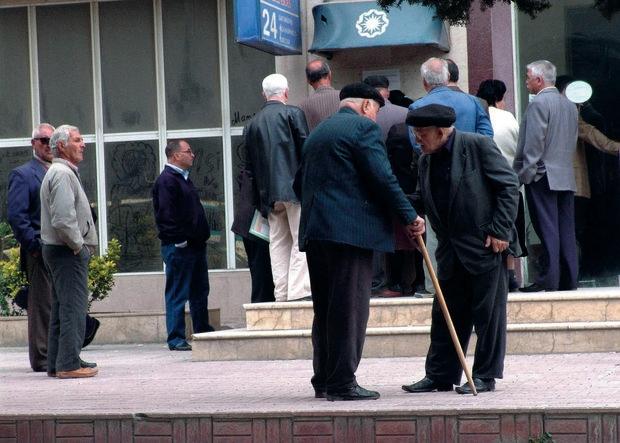 PENSİYALAR GECİKƏCƏK - Bu tarixdə veriləcək