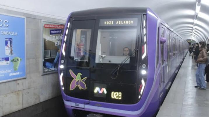 Bakı metrosunda yeni tarif? – RƏSMİ AÇIQLAMA VERİLDİ