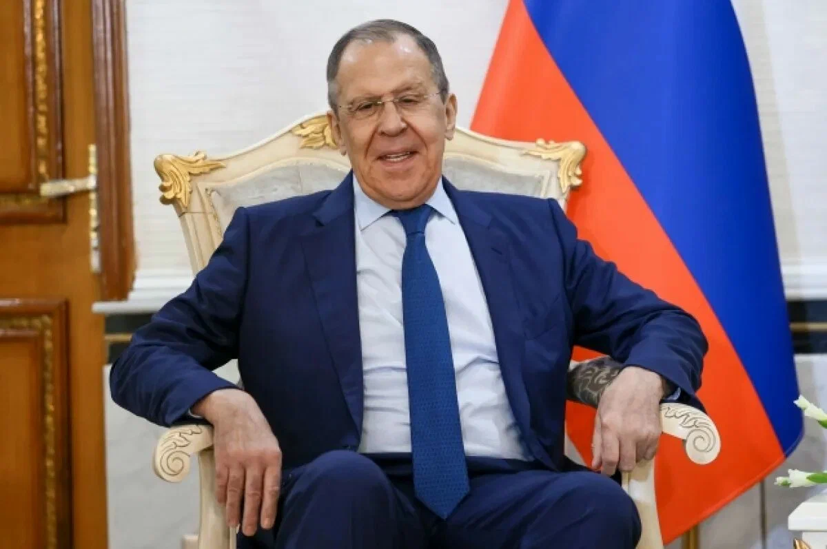 Sergey Lavrov: Moskva həmişə dialoqa açıqdır