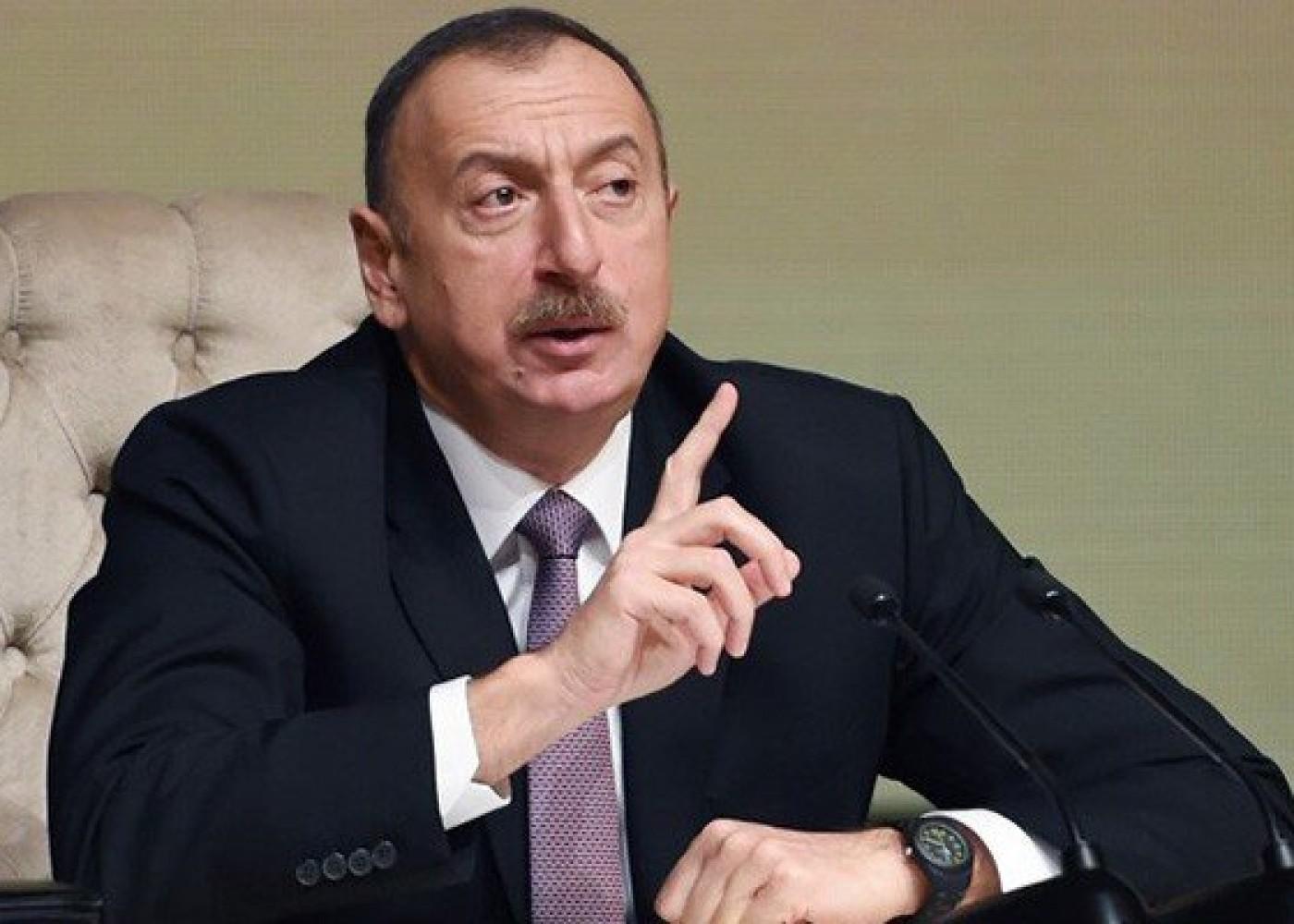 “BİR GÜN DƏ YUBANMA OLMAMALIDIR!” - Prezident İlham Əliyev tapşırıq verdi
