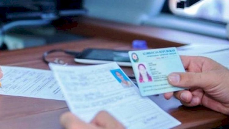 Ötən il Azərbaycanda 917 nəfər adını, 5 nəfər ata adını dəyişib - EKSKLÜZİV