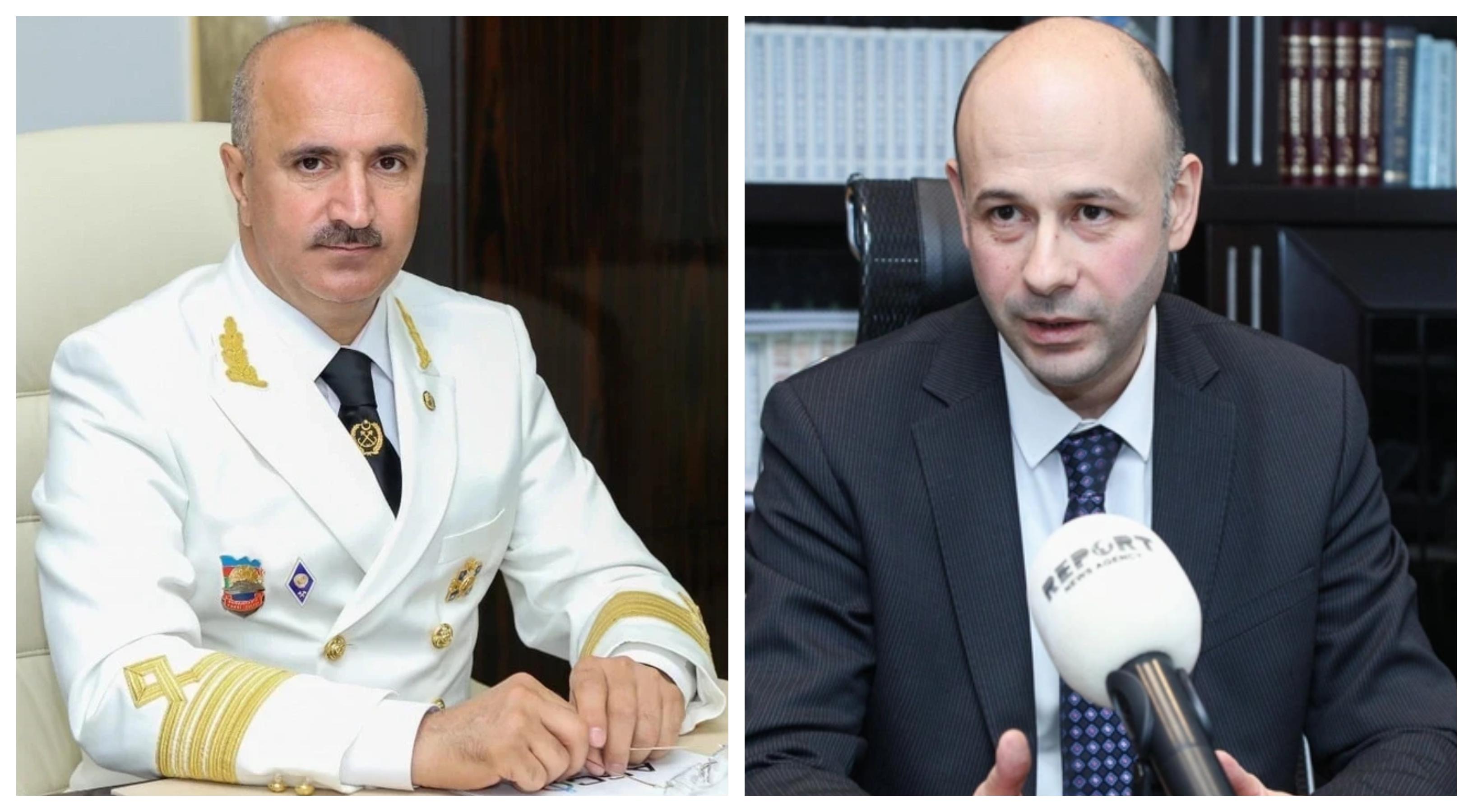 PREZİDENT RAUF VƏLİYEVİ VƏZİFƏSİNDƏN AZAD ETDİ - Yerinə Cəlilov təyin olundu + DOSYE 