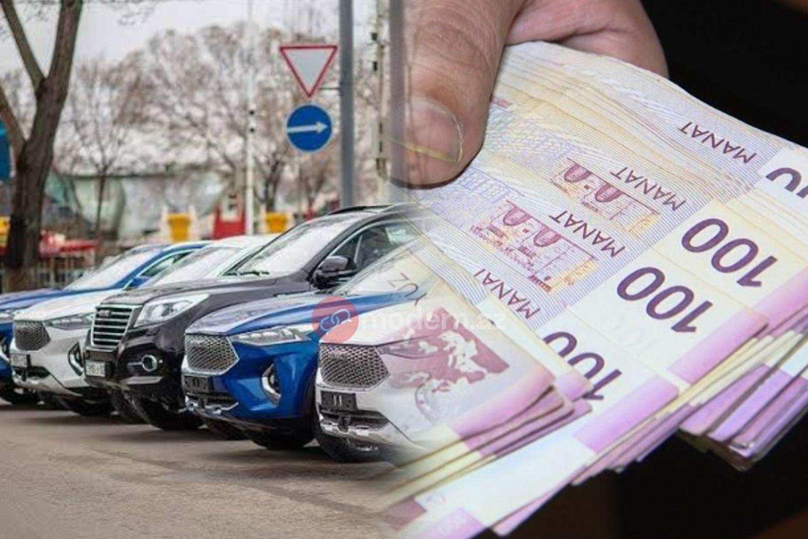 Avtomobil bazarında qiymət artımı - Hansı maşınlar BAHALAŞIB?
