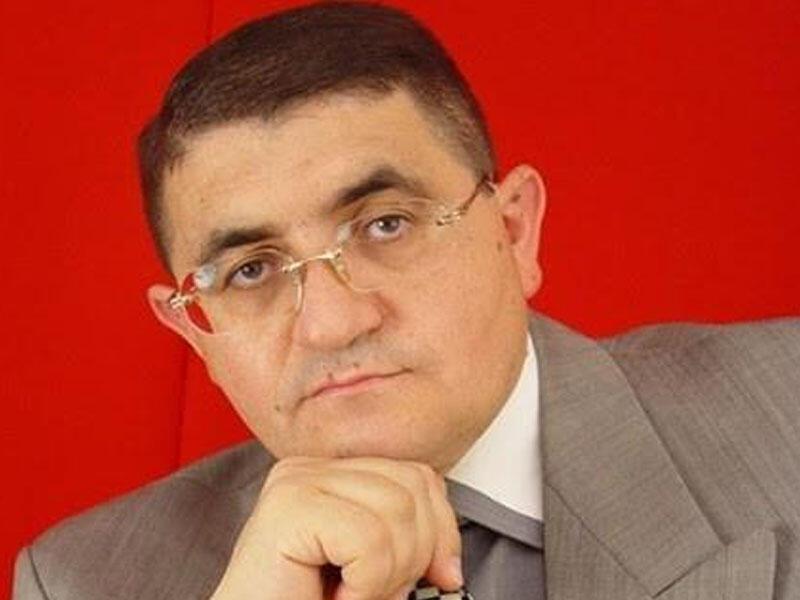 PREZİDENT İLHAM ƏLİYEVİN SÜLHYARATMA STRATEGİYASI... – və Qərbi Azərbaycana qayıdış konsepsiyası