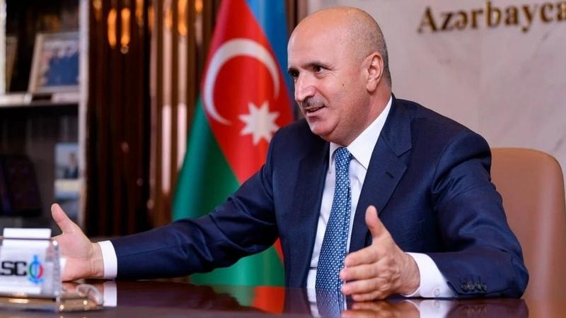 RAUF VƏLİYEV 13 İL SONRA NİYƏ “VURULDU”? - 158 milyonluq şübhəli əməliyyat, beynəlxalq sanksiya riski, yoxsa...?