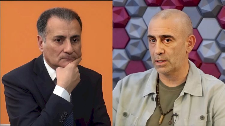 Mirşahin Ağayev Vahid Mustafayevə cavab verdi: Sərt ittihamlar