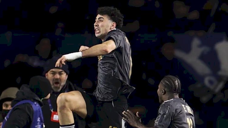 “Qarabağ” təkcə “Ayntraxt”ı yox, UEFA-nı da məğlub etdi