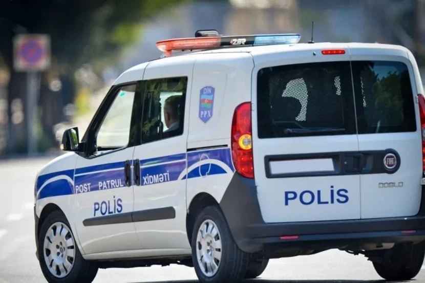 DİN əməliyyat keçirib: Anar Əhmədov HƏBS EDİLDİ 