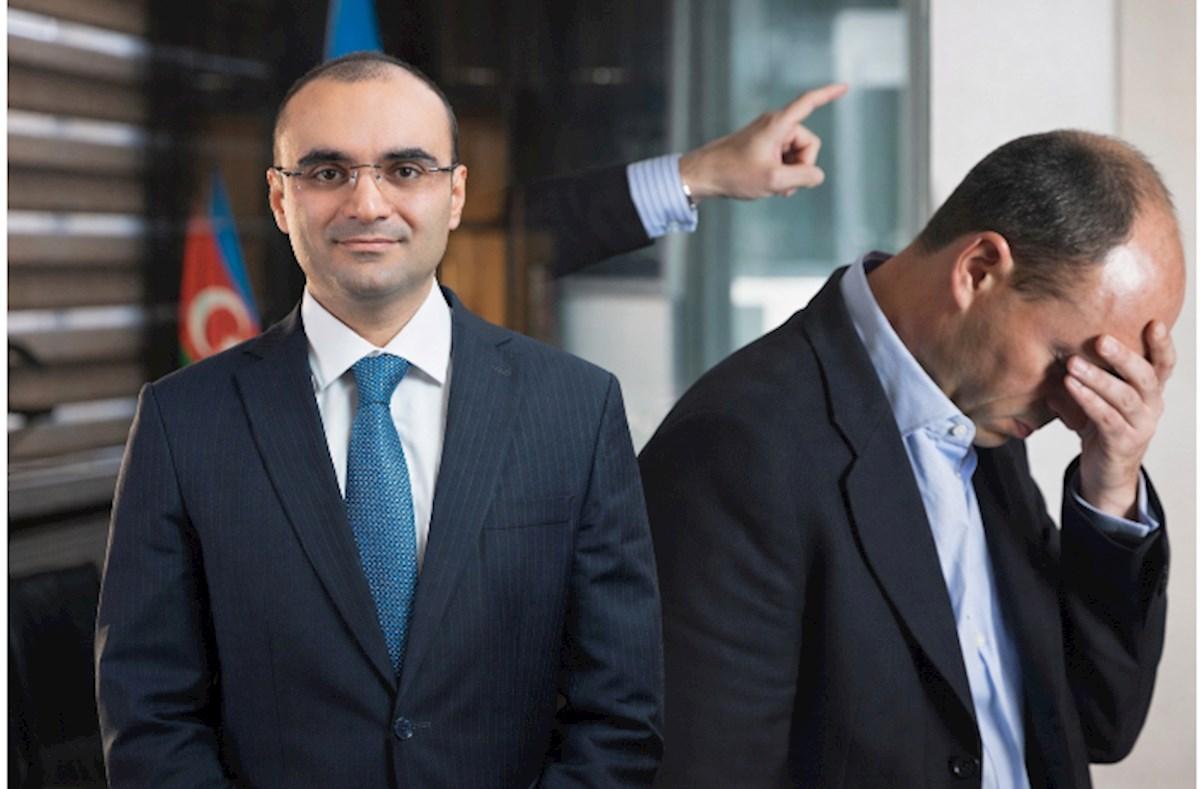 İşdən qovulan icra başçısının daha bir qanunsuzluğu üzə çıxdı - İşçiləri əsassız yerə kütləvi işdən çıxardırmış (AÇIQLAMA)